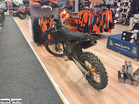KTM 250 SX-F 4 of 5