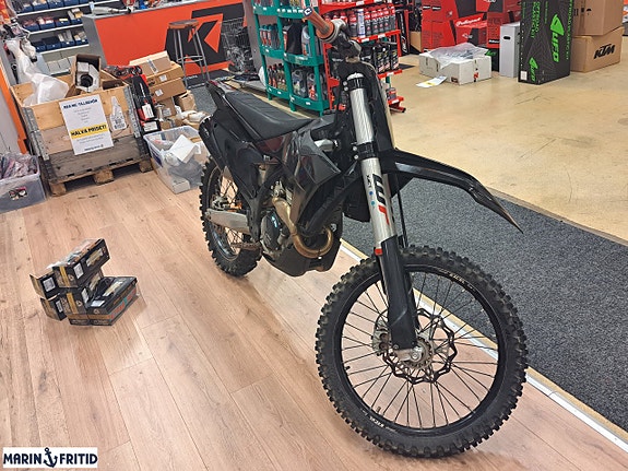 KTM 250 SX-F 2 of 5