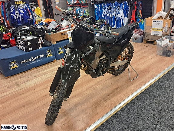 KTM 250 SX-F