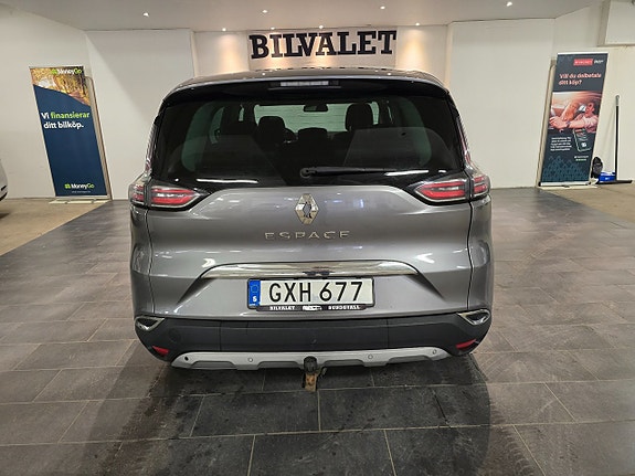 Renault Espace 4 of 23