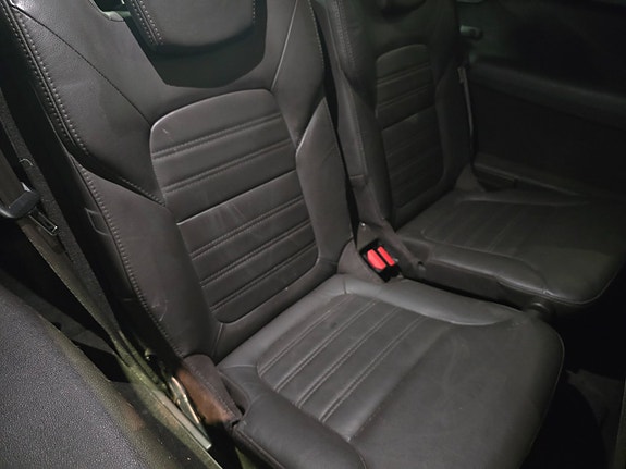 Renault Espace 14 of 23