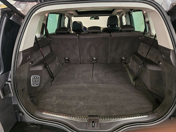 Renault Espace 11 of 23