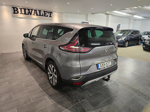 Renault Espace 6 of 23