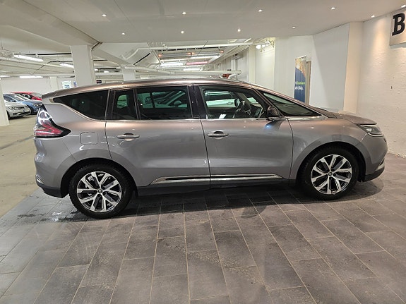 Renault Espace 8 of 23