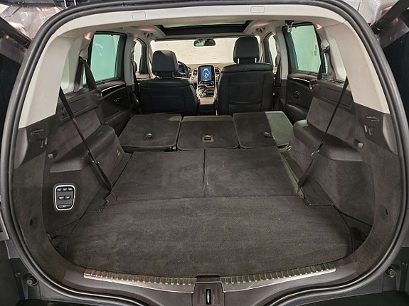 Renault Espace 12 of 23