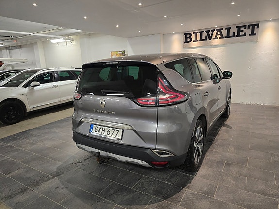 Renault Espace 7 of 23
