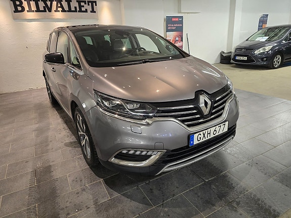 Renault Espace 3 of 23