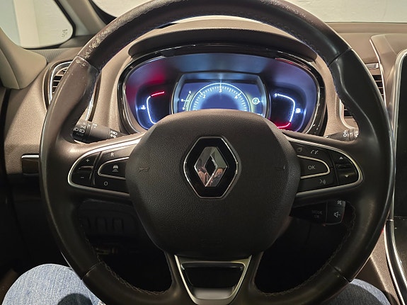 Renault Espace 20 of 23