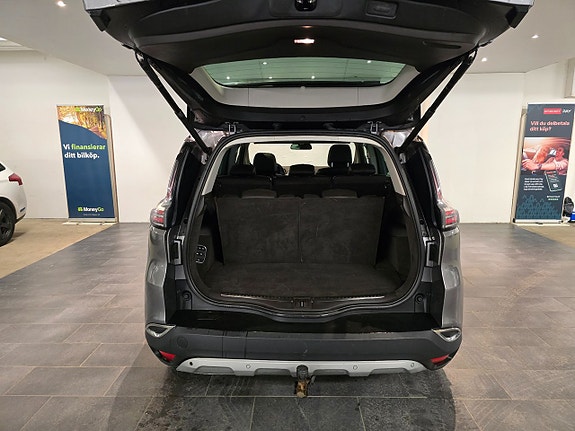 Renault Espace 5 of 23