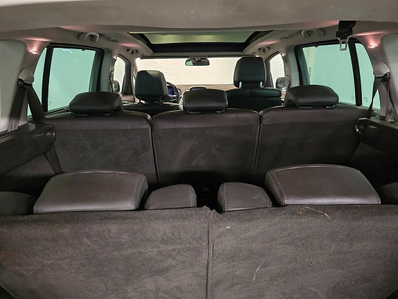 Renault Espace 10 of 23