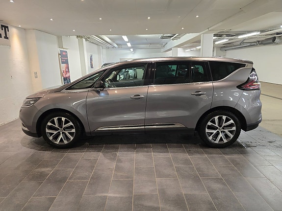 Renault Espace 9 of 23