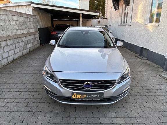 Volvo V60 7 of 24