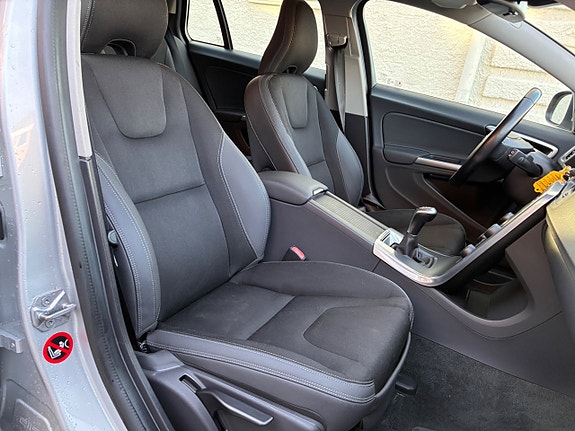 Volvo V60 21 of 24