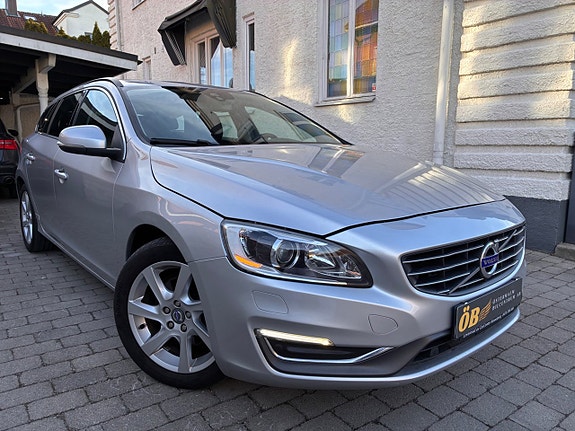 Volvo V60 6 of 24