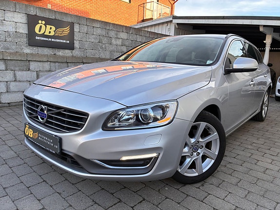 Volvo V60 3 of 24