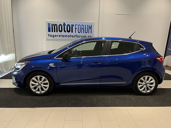 Renault Clio 2 of 5