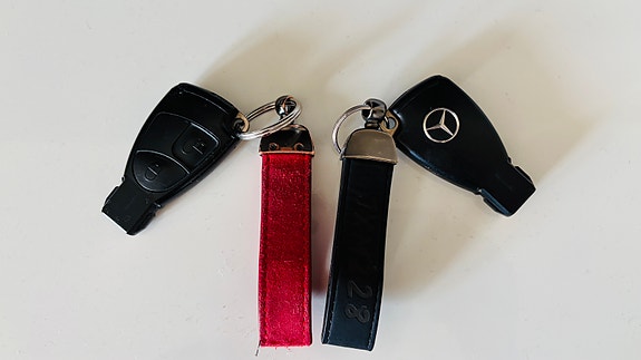Mercedes-Benz B 180 14 of 15