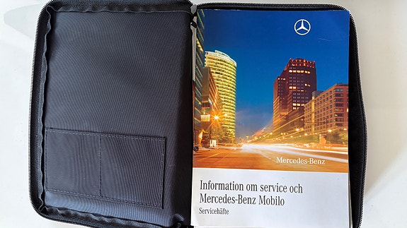 Mercedes-Benz B 180 15 of 15