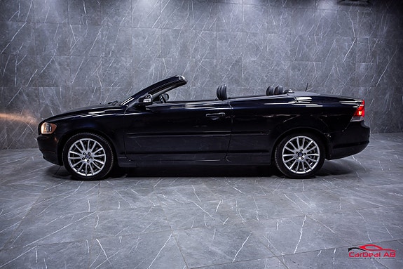 Volvo C70 4 of 5