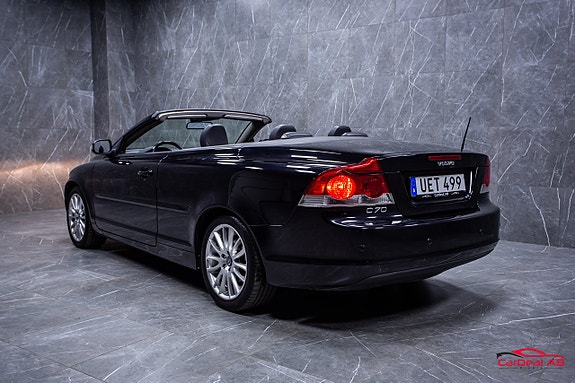 Volvo C70 5 of 5