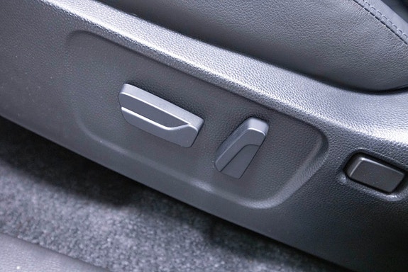 Isuzu D-max 16 of 18