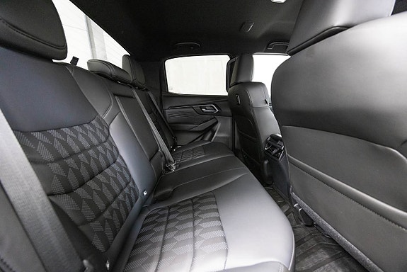 Isuzu D-max 14 of 18
