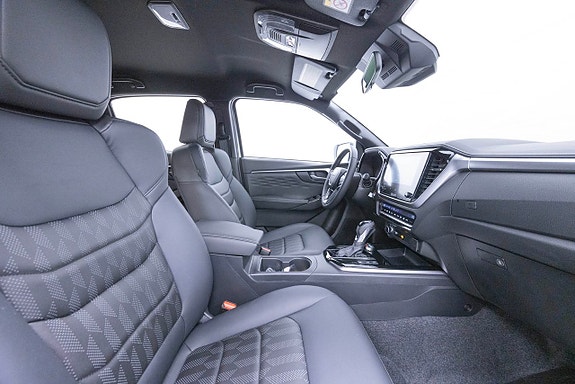 Isuzu D-max 17 of 18