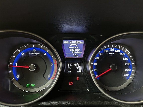 Hyundai i30 13 of 22