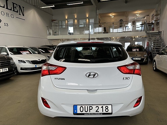 Hyundai i30 6 of 22