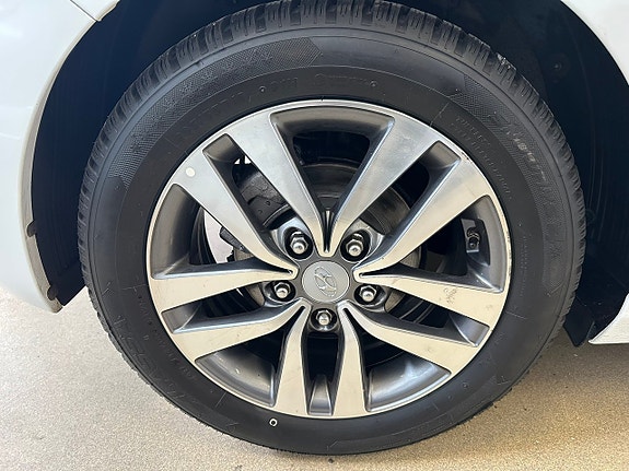 Hyundai i30 18 of 22