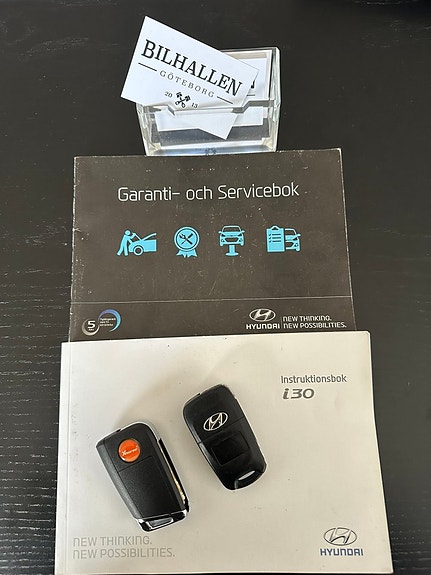 Hyundai i30 19 of 22