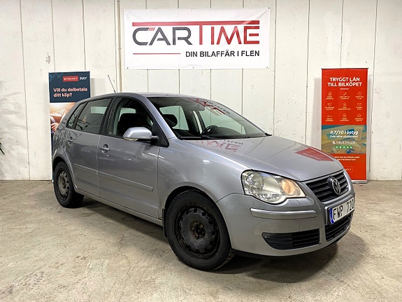 Volkswagen Polo 3 of 5