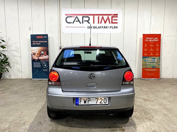 Volkswagen Polo 6 of 12