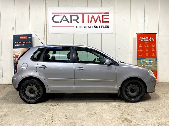Volkswagen Polo 4 of 5