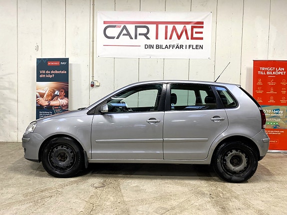 Volkswagen Polo 8 of 12