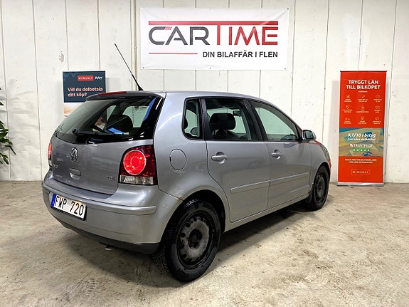 Volkswagen Polo 5 of 5