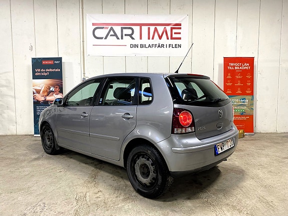Volkswagen Polo 7 of 12
