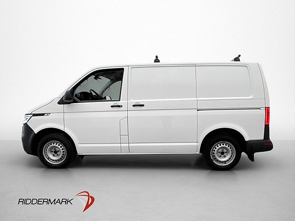 Volkswagen Transporter 2 of 5
