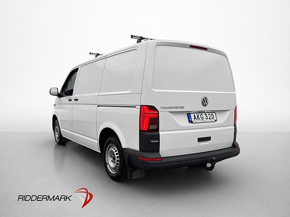 Volkswagen Transporter 5 of 5