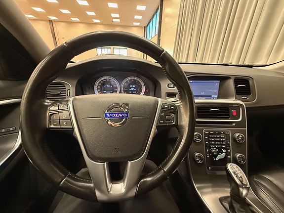 Volvo S60 16 of 16