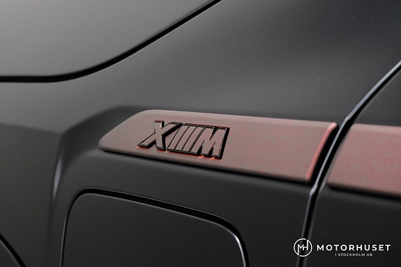 BMW XM 23 of 30