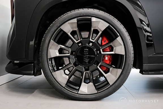 BMW XM 24 of 30