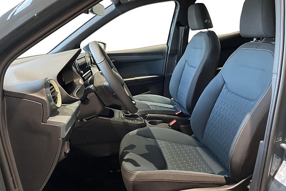 Seat Arona 11 of 23
