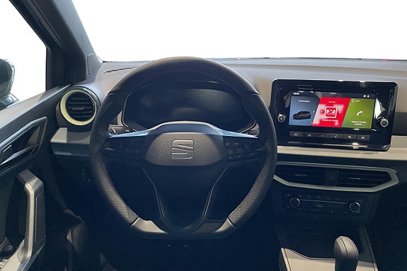 Seat Arona 16 of 23