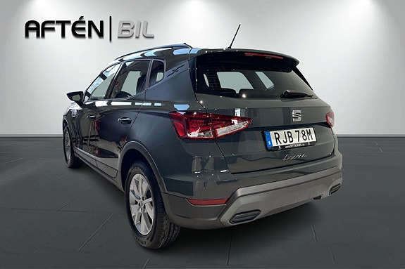 Seat Arona 7 of 23