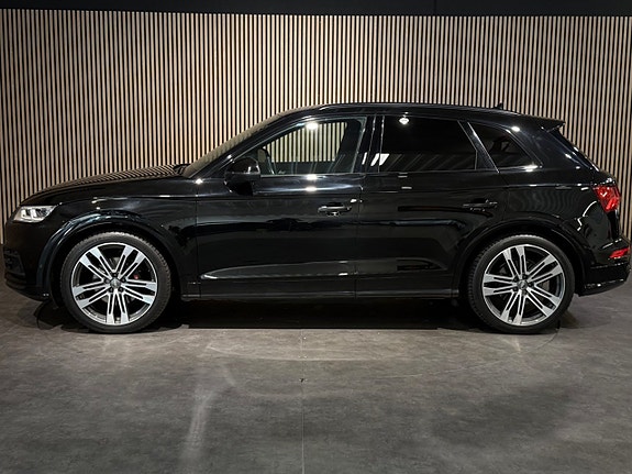 Audi SQ5 7 of 30