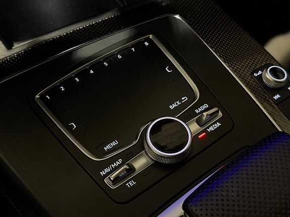 Audi SQ5 27 of 30