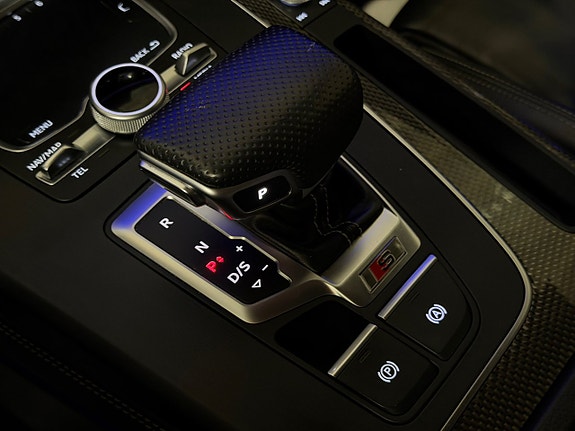 Audi SQ5 26 of 30