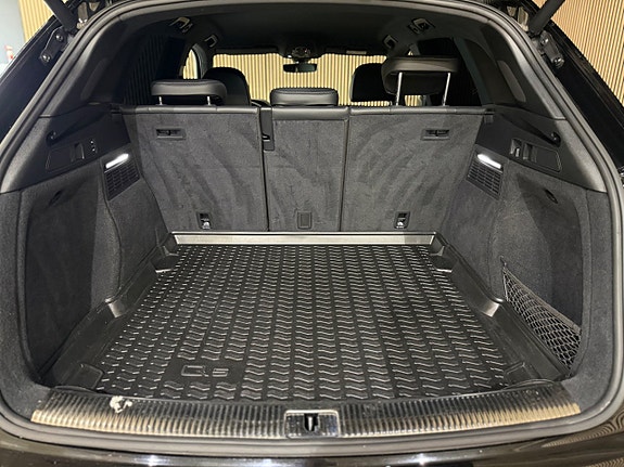 Audi SQ5 17 of 30