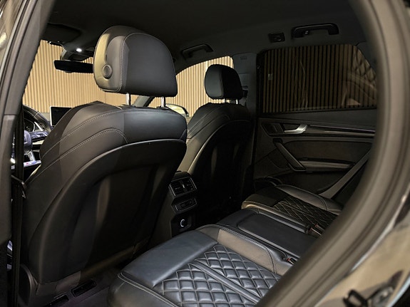 Audi SQ5 15 of 30